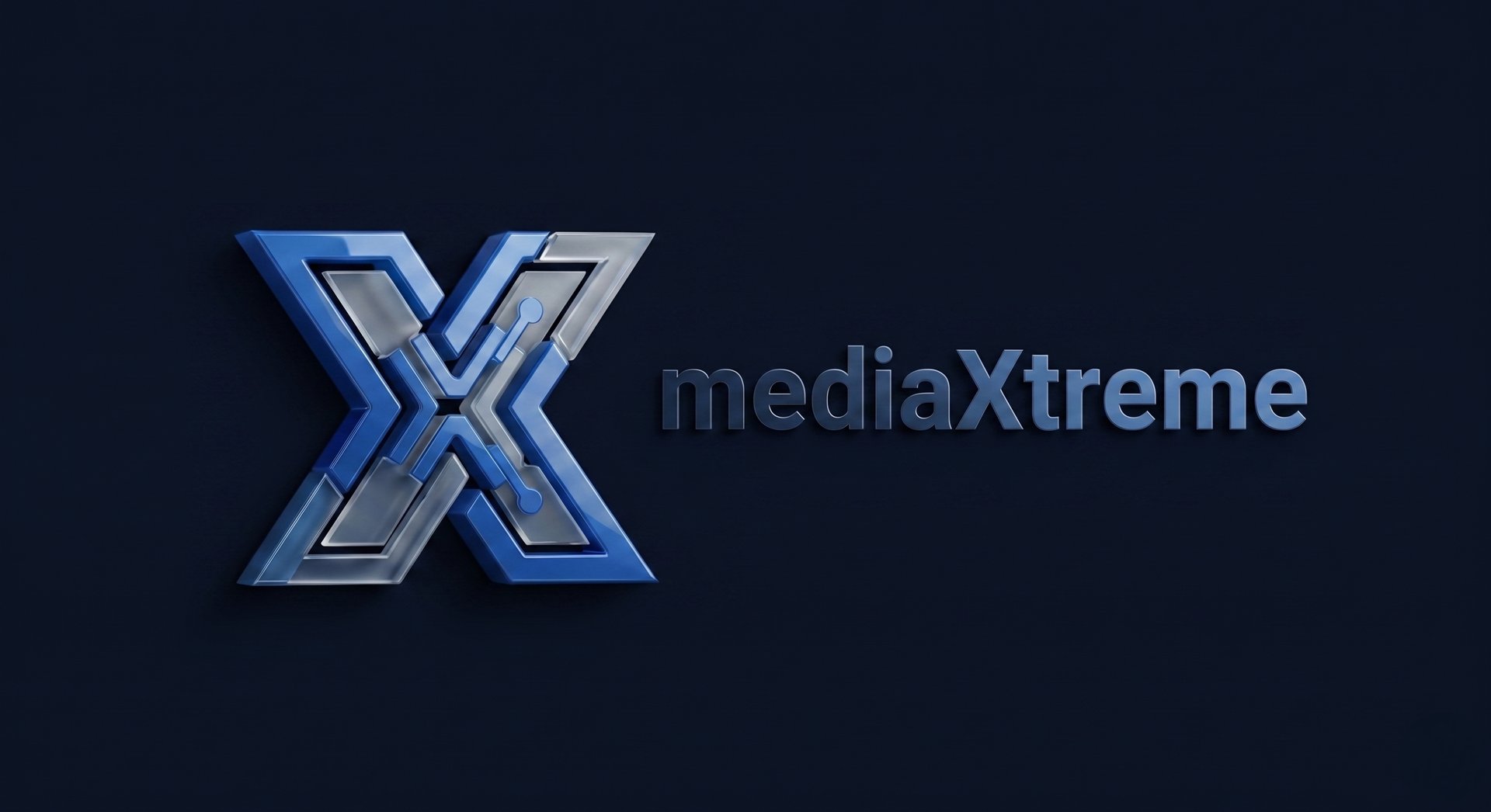 mediaXtreme Logo